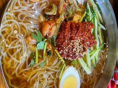 -平泽烤肉(锦水街店)