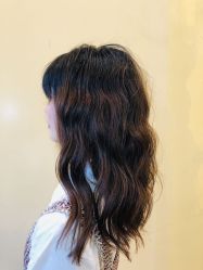 -川和潮人漂色·烫染·接发