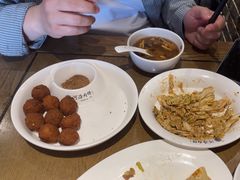 -河沿肉饼Beijing Pie(东华门店)