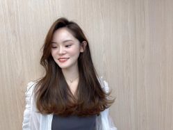 点击看大图 -MORI HAIR SALON日式美发沙龙