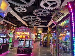 -反斗乐园(中航城君尚购物中心)