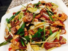 -厚味居炙子烤肉·清真(天桥南纬路店)