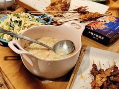 -大哥大烧鸽子海鲜串吧(沈辽路店)