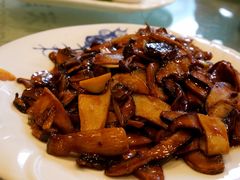上素全家福-南来顺饭庄·清真(南菜园店)