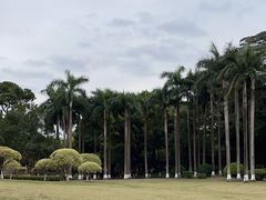 -南宁市动物园