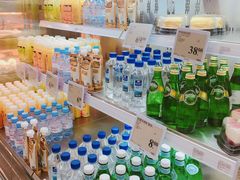 零售区-山姆美式餐吧(鼓楼店)
