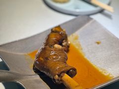 -白马宴·椒麻鸡(新华南路店)