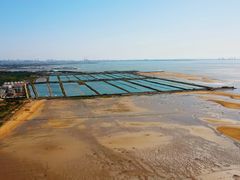 -刘家湾赶海园