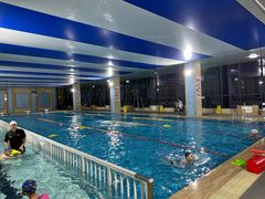 -百顺国际健身会所(青枫墅园店)