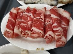 -濠轩阁特色生蚝火锅(水湾路店)