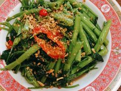 -曼谷食堂·泰国家庭料理(丹桂路店)