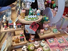 -猫的天空之城概念书店(苏州平江店)