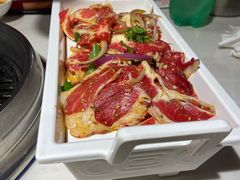 -齐齐哈尔芭比Q(总店)