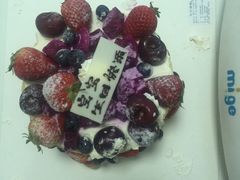 -丁香西饼屋(桂林路店)