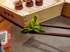 -德发长·花式蒸饺(大唐不夜城店)