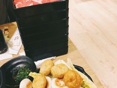 牛上脑-伊豆野菜村(大族广场店)