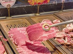 -梨花自助烤肉(天河城店)