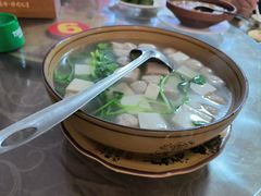 -涵家味土菜馆·徽州一绝臭鳜鱼(三河古镇店)