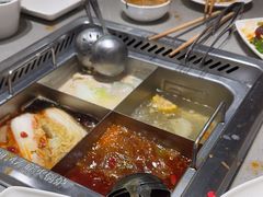 -海底捞火锅(万达广场店)