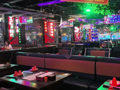 -路边边地标烧烤·川菜·小龙虾·音乐酒馆(良乡长虹店)