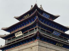 -光岳楼