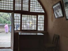 -延安杨家岭革命旧址