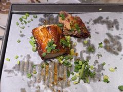 -绿茶餐厅(青岛城阳万象汇店)
