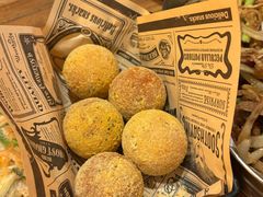-恩你小木屋·韩式料理(假日广场店)