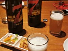 -京尊烤鸭店JINGZUN(春秀路店)