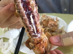 -旺富东海大酒楼(海鲜街店)