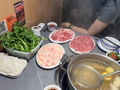 -贵宾牛·潮汕牛肉火锅(珠池总店)