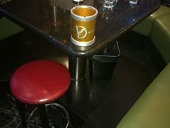 -钱柜音乐会所(罗湖店)
