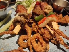 -blue frog蓝蛙(长泰广场店)