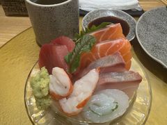 -鮨政· Omakase(港汇恒隆广场店)