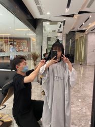 -东秀护肤造型