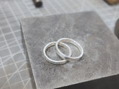 -敲吧手工坊·银饰DIY(观音桥店)