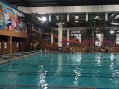 -南宫温泉水世界