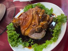 -天毓山庄·餐厅