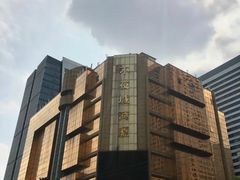 -上海不夜城广场(上海不夜城金融大厦店)