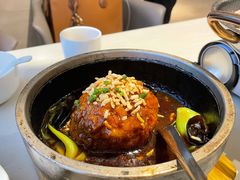 -珈境湖畔餐厅·湖北菜·江浙菜•樱花季(西北湖店)