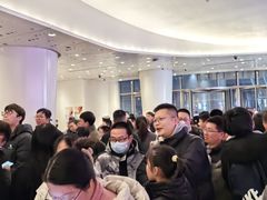 -上海中心大厦
