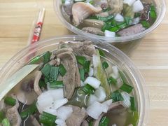 -牛师傅广式药膳牛骨汤美食(江南西店)