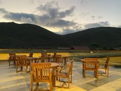-宴悦海鲜餐厅·游水海鲜·牛排(亚龙湾瑞吉店)