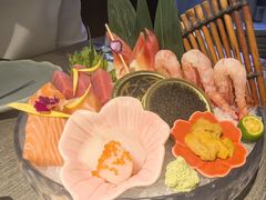 -炙柒Sekinana·精致日料(合生汇店)