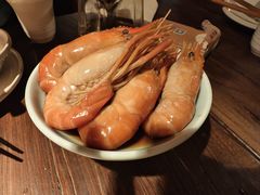 -卿家姆小馆·生腌熟醉·宁波小鲜(旗舰店)