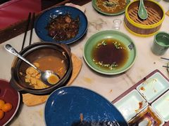 -情满四合院•京菜•烤鸭(动物园店)