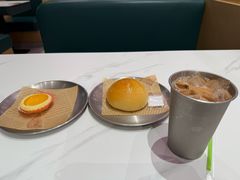 -香港深仔记茶餐厅(东门店)