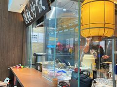 -和府捞面(金山万达店)