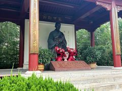 -李叔同故居纪念馆