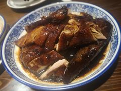 -兰边碗(鼓楼店)